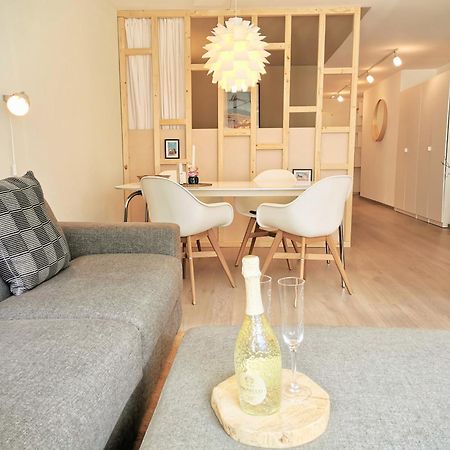 Sankt Moritz Spirit Piz San Gian 14 Apartment Екстериор снимка