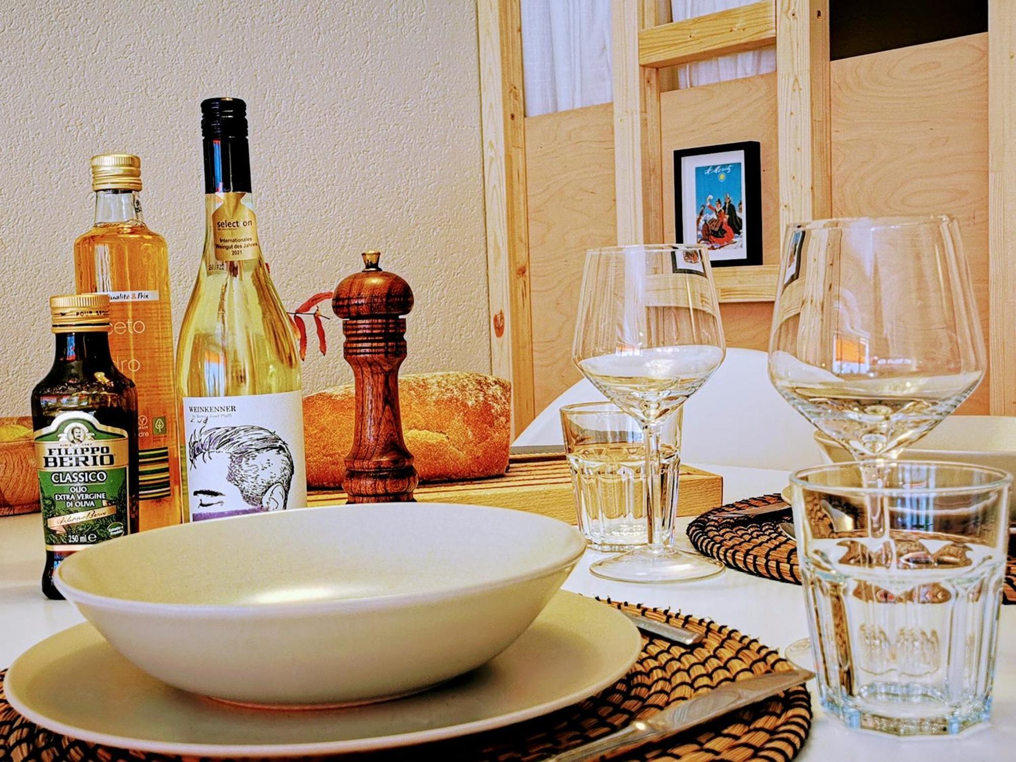 Sankt Moritz Spirit Piz San Gian 14 Apartment Екстериор снимка