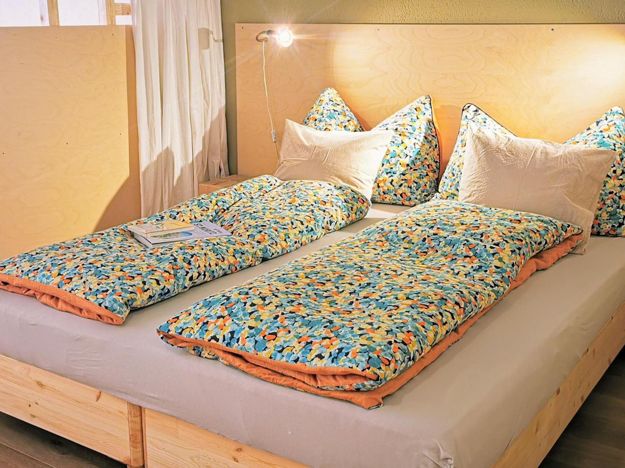 Sankt Moritz Spirit Piz San Gian 14 Apartment Екстериор снимка