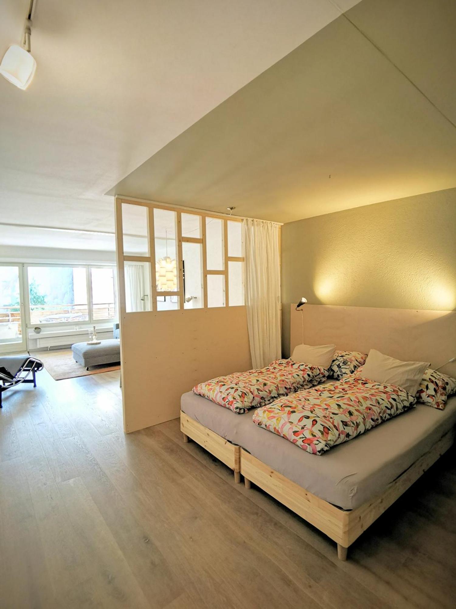 Sankt Moritz Spirit Piz San Gian 14 Apartment Екстериор снимка