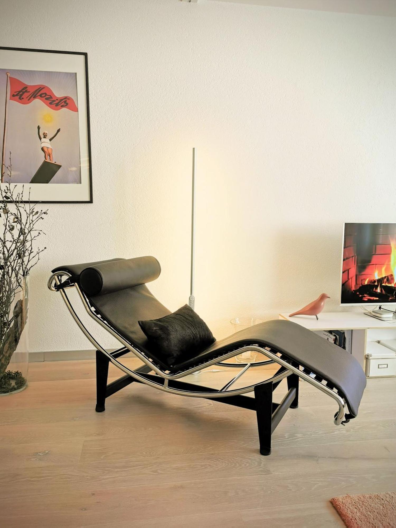 Sankt Moritz Spirit Piz San Gian 14 Apartment Екстериор снимка