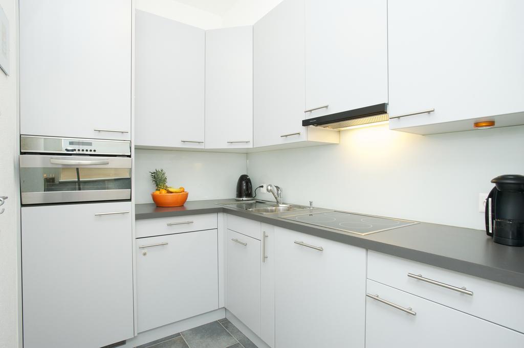Sankt Moritz Spirit Piz San Gian 14 Apartment Екстериор снимка