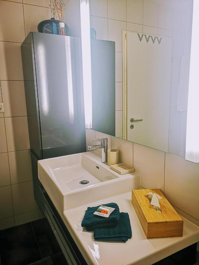 Sankt Moritz Spirit Piz San Gian 14 Apartment Екстериор снимка